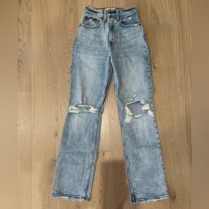 Abercrombie Jeans